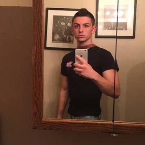 Meet your Posher, Jacob